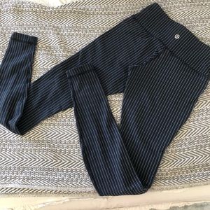 NWOT!! Lululemon Athletica Pants | Navy Lululemon